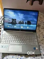 Laptop for sale under warranty 8 months old (girl used this laptop)