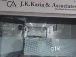 Shop on Dr Yagnik Road available for long lease
