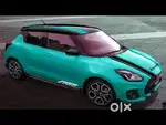 Maruti Suzuki Swift 2009 Petrol 42000 Km Driven