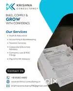 Junior Accountant