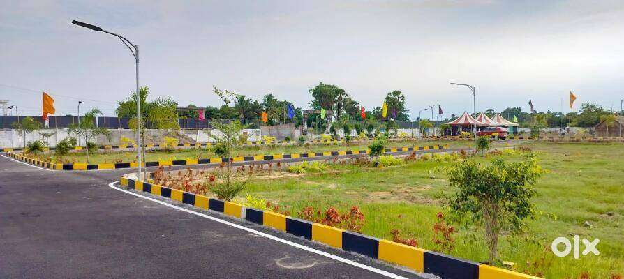 'A’ Khata Approved Plots for Immediate Sale