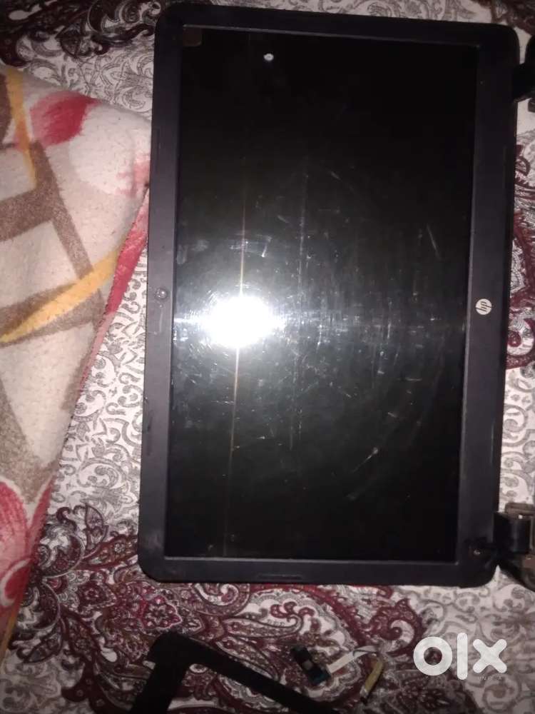 HP screen 40 pin