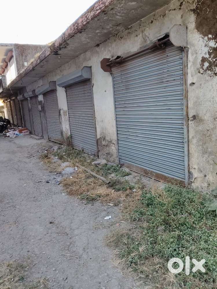 Onroad shop at ladpur