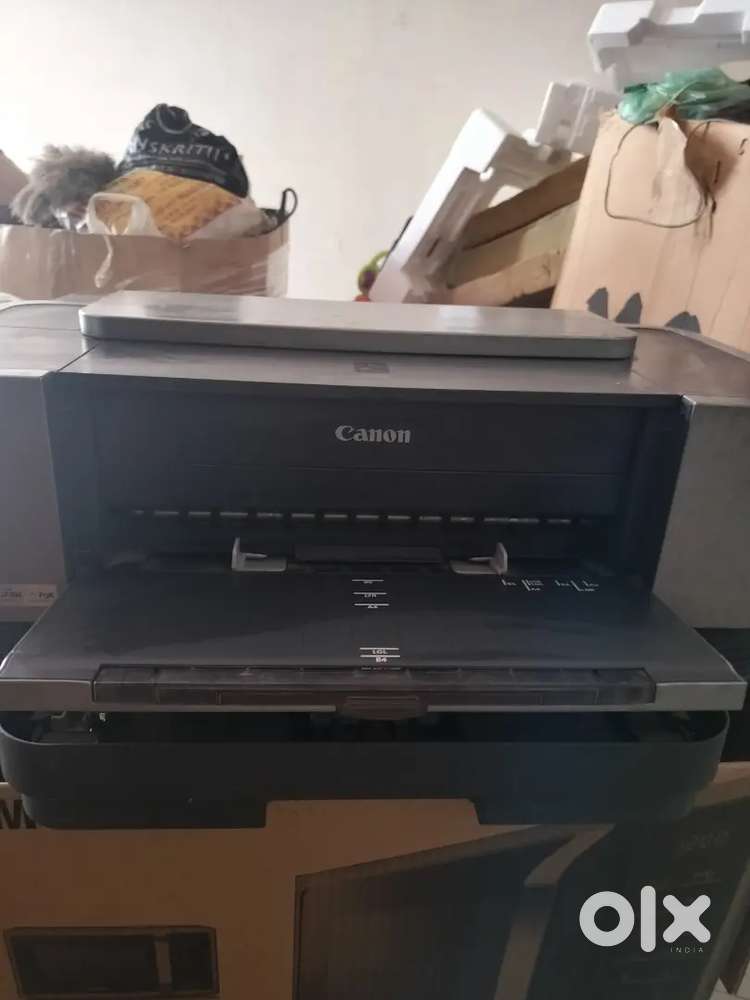 Printer (Pixma)