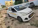 Hyundai Xcent Prime T Plus, 2017, Diesel