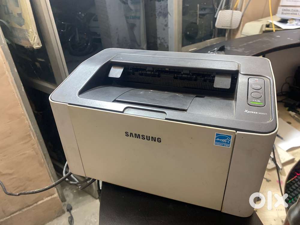 Samsung laser printer