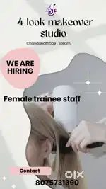 Beautician