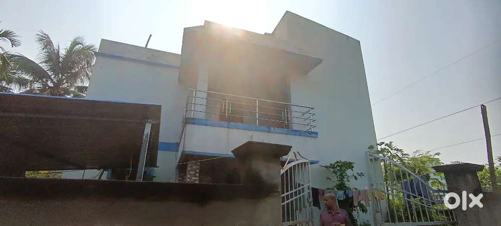 3bhk + 1study room