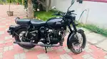 Royal Enfield classic 500 limited edition