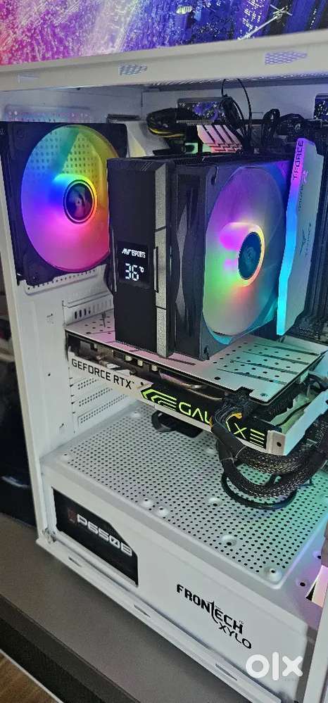 i7 Gaming pc cpu for sale