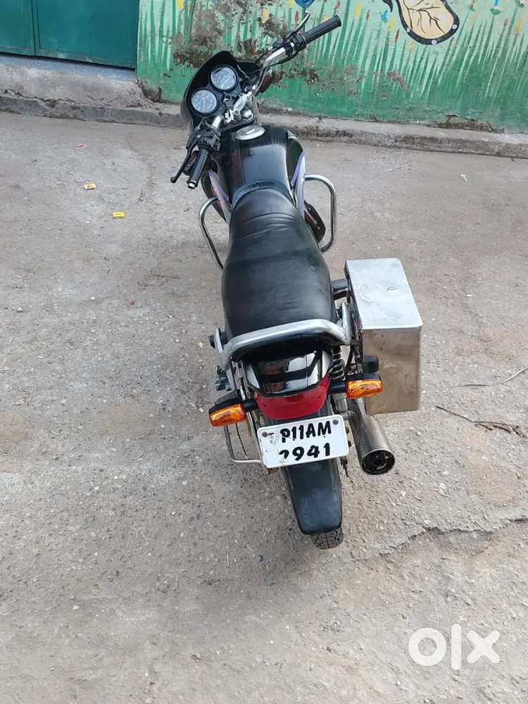 Mast h koi kami nhi h