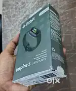Fitbit Inspire 3 – Open Box – New – Original