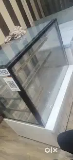 Display fridge
