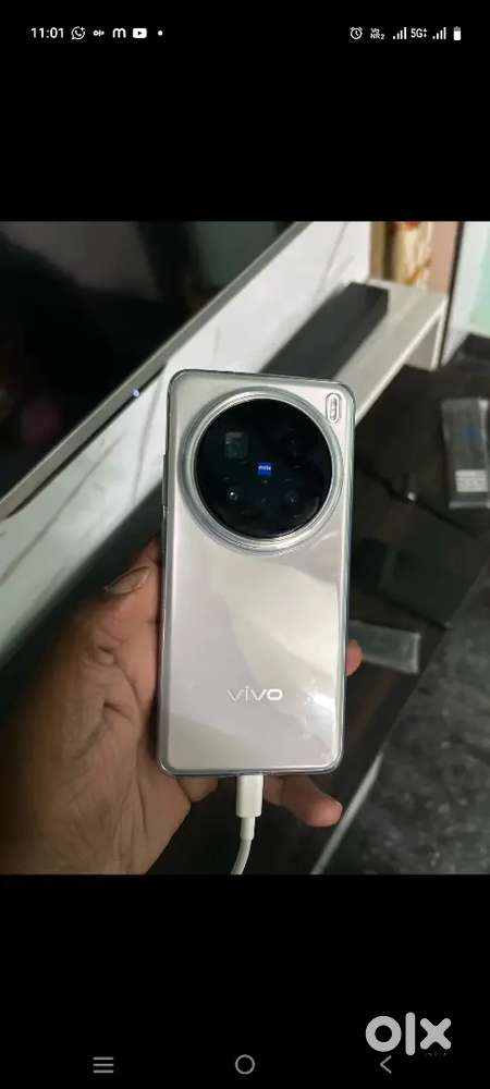 Sell my Vivo x200 pro