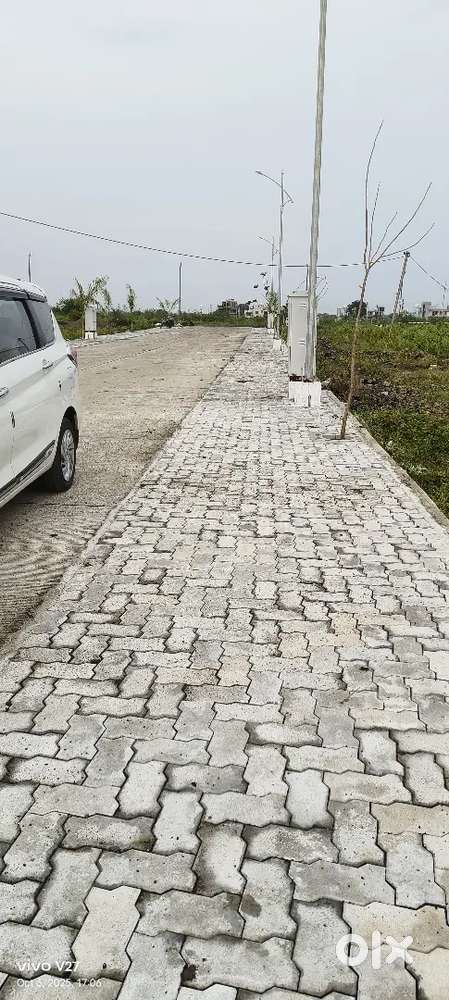 Plot ready to construction RL