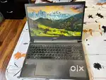 Acer Aspire 7 series laptop for sale