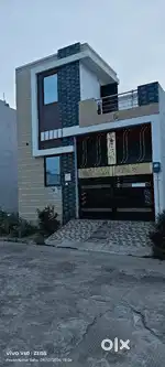 3 BHK DUPLEX INDIPENDENT READY TO MOVE HOUSE FOR SALE AT VIDHANSABHA