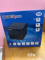 TVS CAMP POS THERMAL PRINTER BRAND NEW