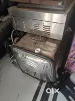 Coffee machine