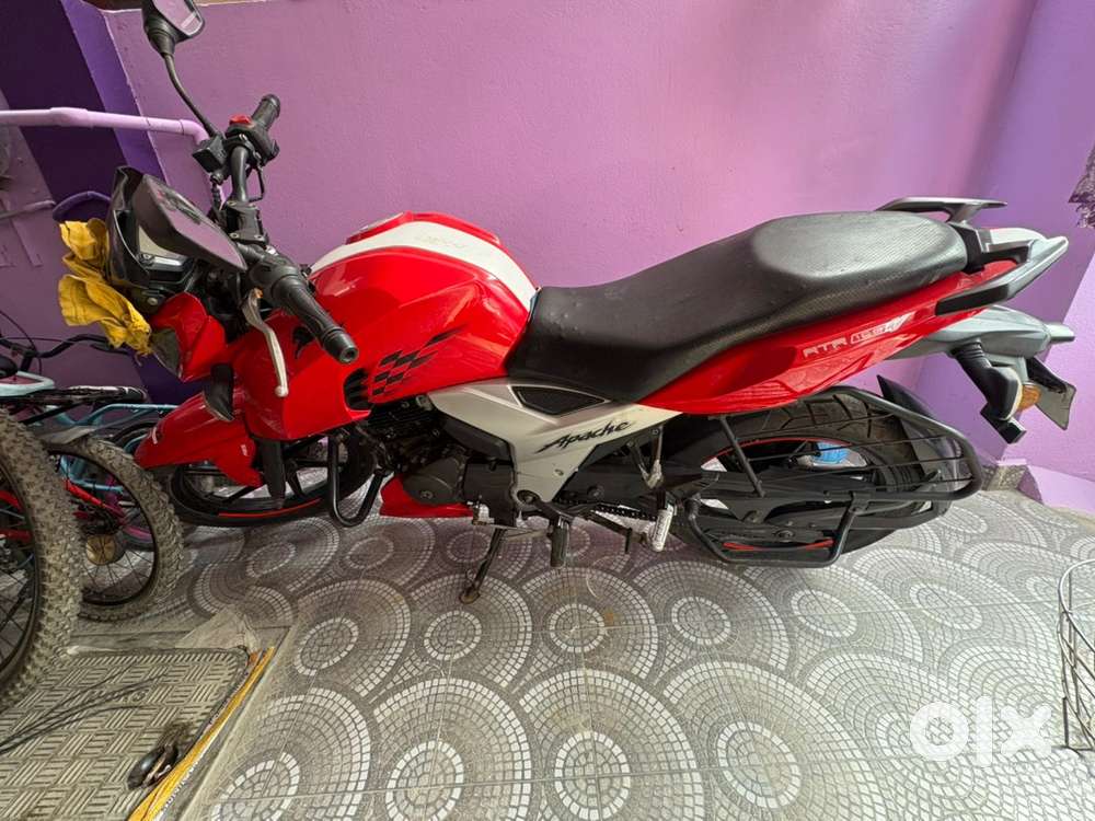 Top Condition Apache – Urgent Sale