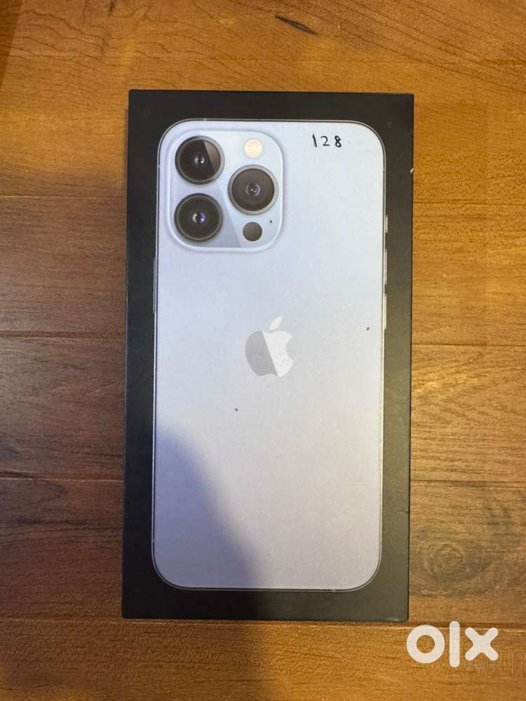 13 pro 128gb