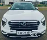 Hyundai Creta 1.5 SX (O) Diesel, 2020, Diesel