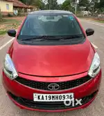 Tata Tiago 2017 Diesel 108000 Km Driven