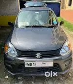 Maruti Suzuki Alto 800 2021 Petrol Well Maintained