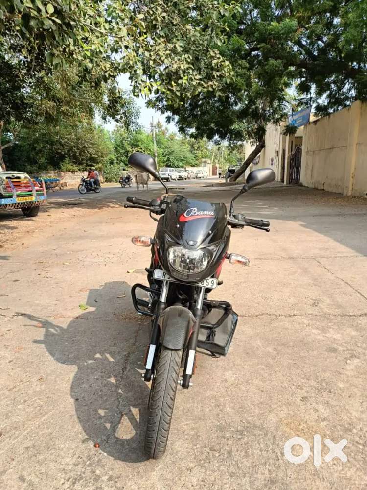 Newly conditions with completed insurance and service