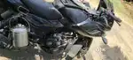 Pulser 220f