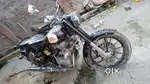 Bike ki condition achhi  hai koi kami nhi hai