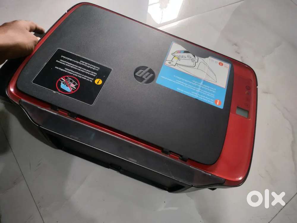Hp printer