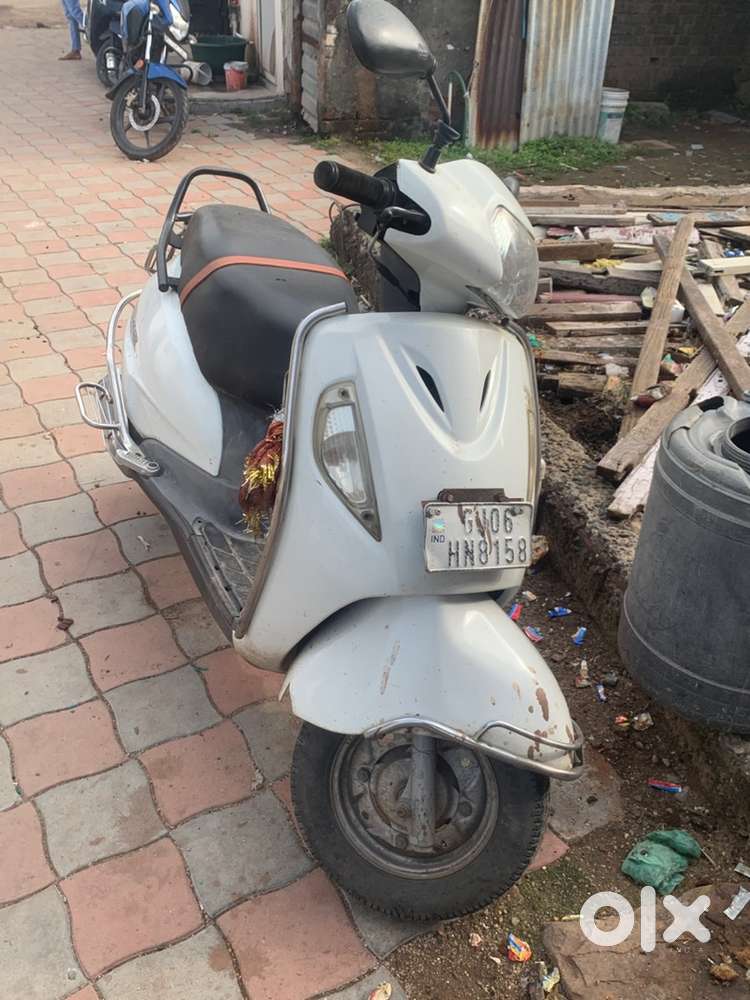 Good condition complete access