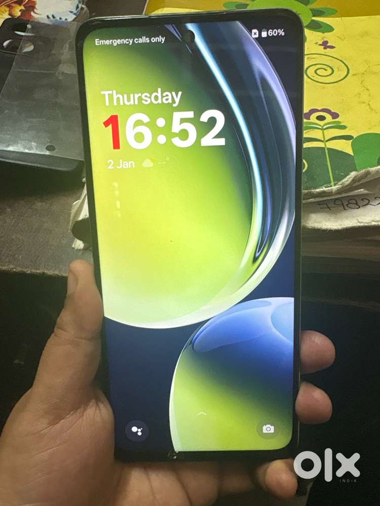 One plus nord ce 3 lite