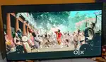 Sony TV 62 inches for sale at 50k