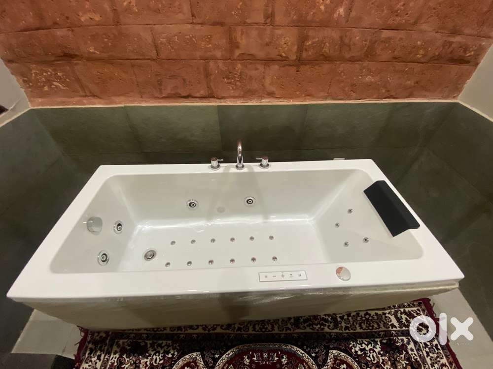 Jaguar, jacuzzi for sale