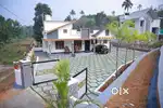 കുഴൽമന്ദം അടുത്തായി 2 & 3 BHK കസ്റ്റമൈസ്ഡ് വില്ലകൾ സ്വന്തമാക്കാം!