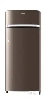 Samsung 225L 4 star direct cool single door refrigerator
