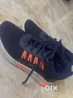 Running shoe