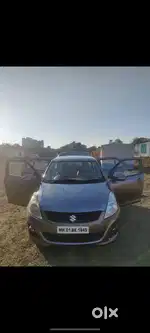 Swift Dzire petrol/cng