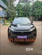 Tata Harrier