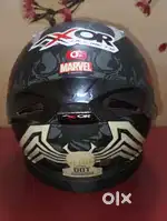 Axor Helmet
