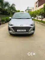 Hyundai Grand i10 Nios Magna 1.2 Kappa VTVT, 2022, Petrol