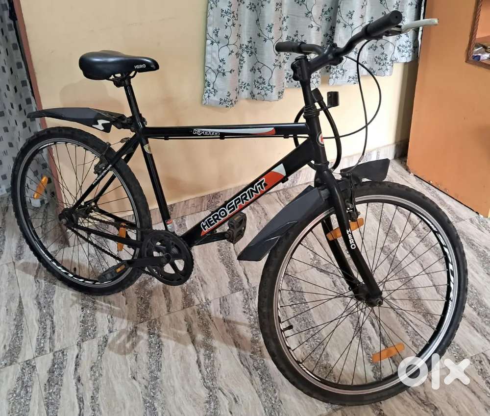 HERO SPRINT BYCYCLE New