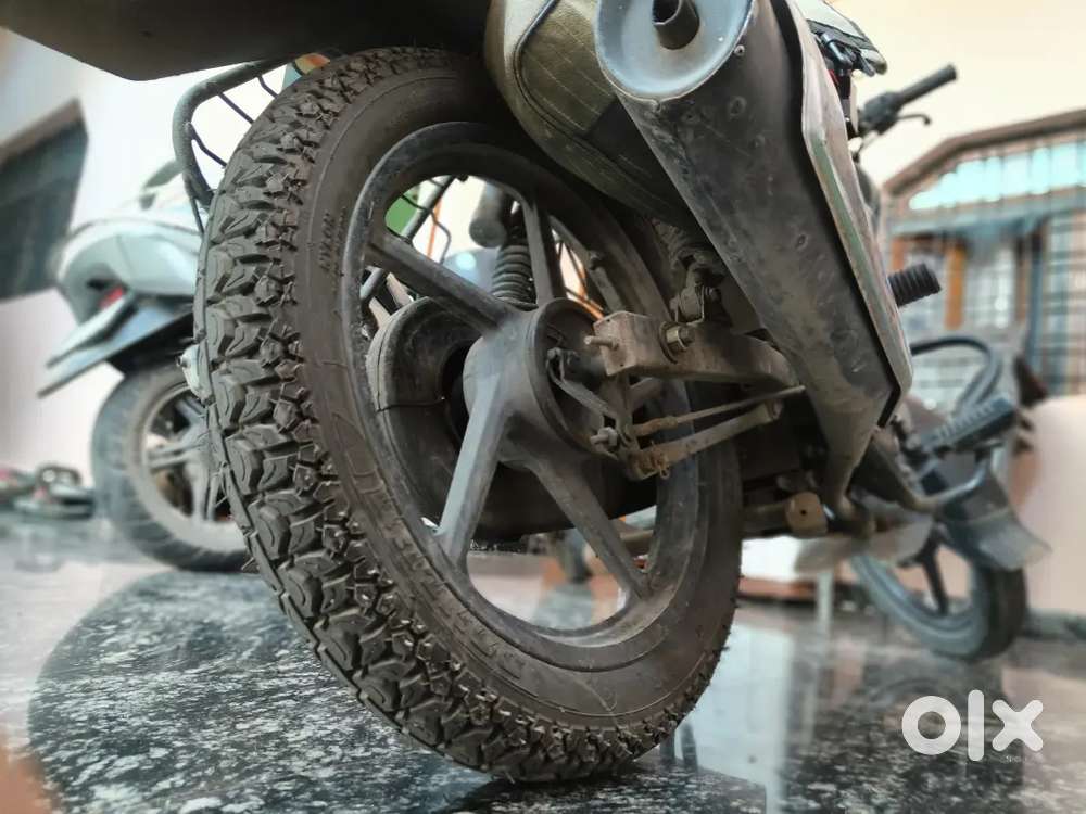 Bike in good condition
