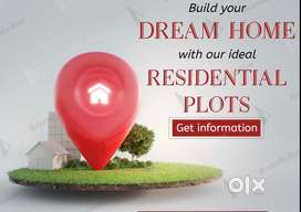 10 MARLA PLOT FOR SALE IN GILLCO SECTOR 127 MOHALI