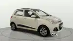 Hyundai Grand i10 Sportz 1.2 Kappa VTVT, 2015, Petrol