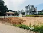 40 CENT PLOT LAND FOR SALE AT KAKKANAD