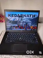 Dell Laptop