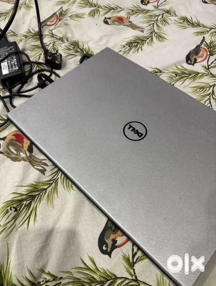 Dell laptop